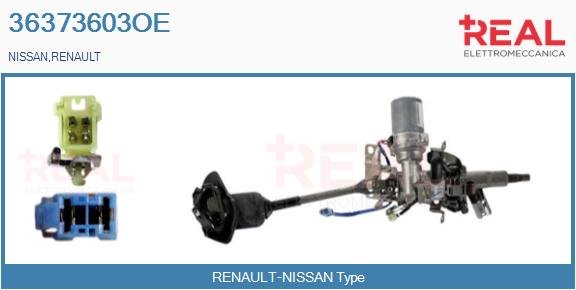 REAL 36373603OE