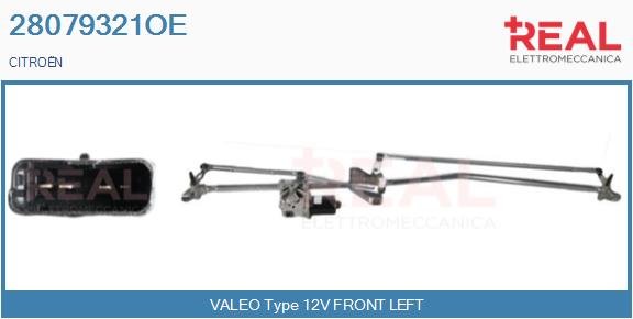 REAL 28079321OE