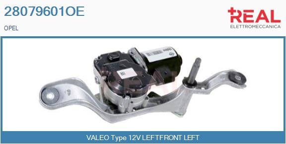 REAL 28079601OE