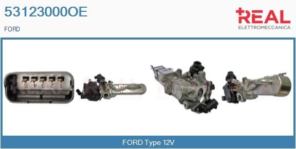 REAL 53123000OE