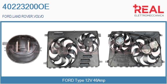 REAL 40223200OE REAL 40223200OE
