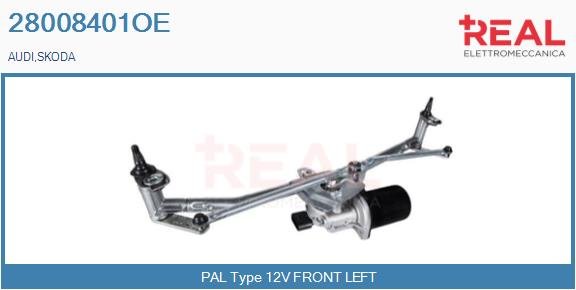 REAL 28008401OE