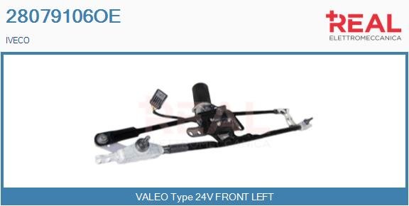 REAL 28079106OE