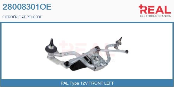 REAL 28008301OE
