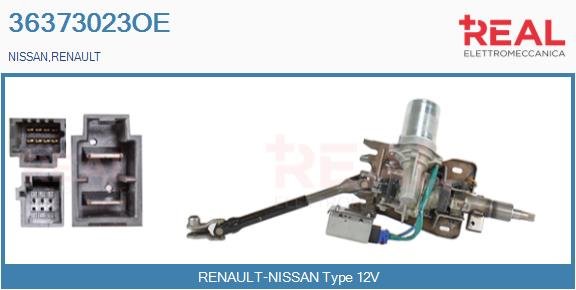 REAL 36373023OE
