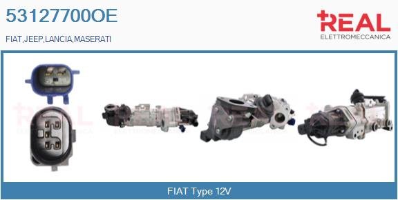 REAL 53127700OE REAL 53127700OE