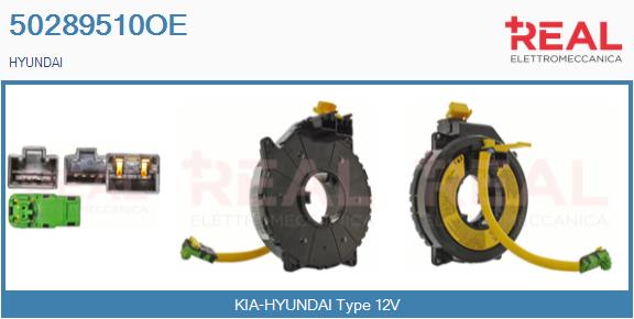 REAL 50289510OE