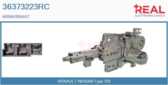REAL 36373223RC REAL 36373223RC
