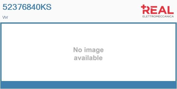 REAL 52376840KS