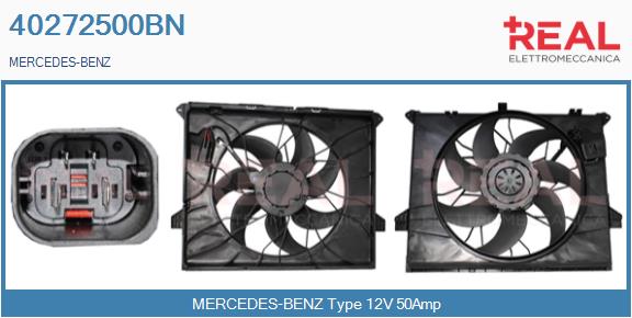 REAL 40272500BN REAL 40272500BN
