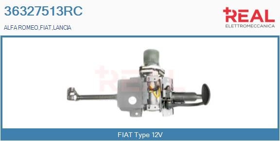 REAL 36327513RC REAL 36327513RC