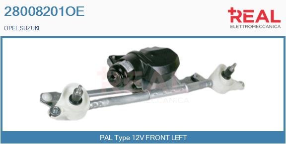 REAL 28008201OE