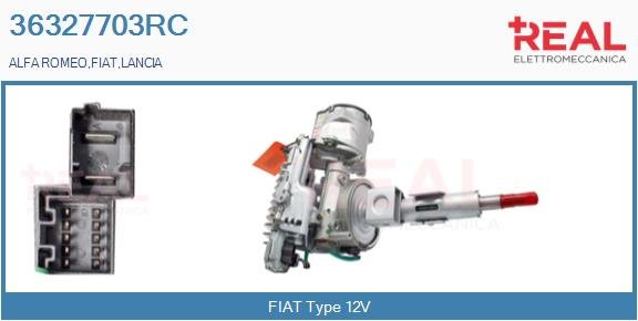 REAL 36327703RC REAL 36327703RC