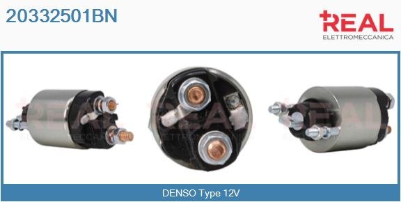 REAL 20332501BN