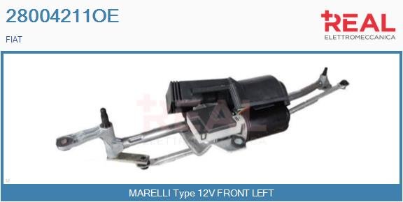 REAL 28004211OE REAL 28004211OE