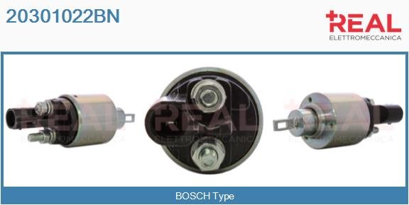 REAL 20301022BN