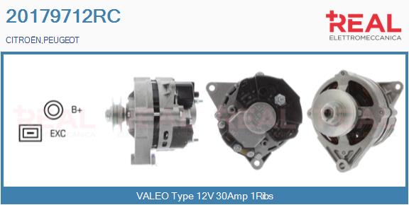REAL 20179712RC REAL 20179712RC