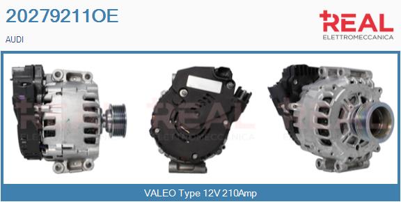 REAL 20279211OE