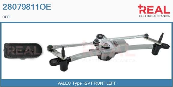 REAL 28079811OE