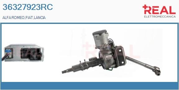 REAL 36327923RC REAL 36327923RC