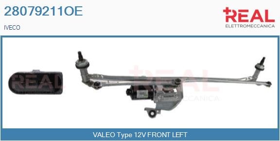 REAL 28079211OE REAL 28079211OE