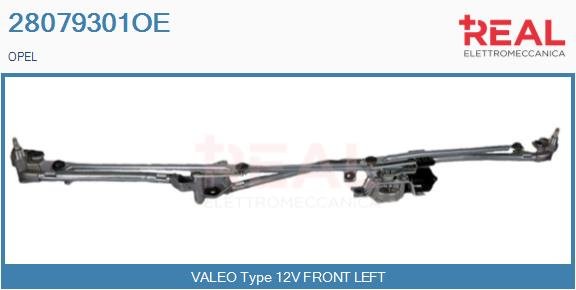 REAL 28079301OE REAL 28079301OE