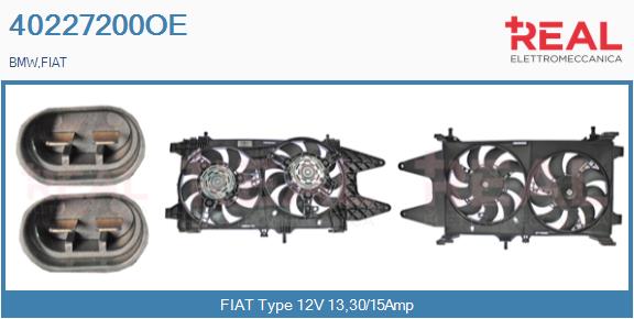 REAL 40227200OE REAL 40227200OE