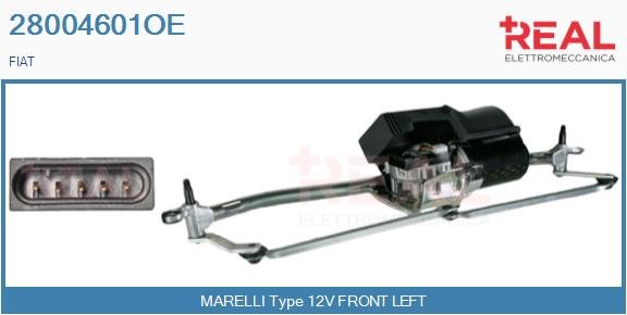 REAL 28004601OE