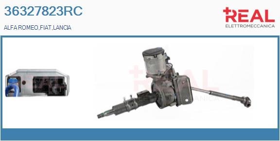 REAL 36327823RC REAL 36327823RC