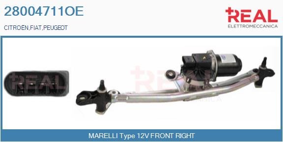 REAL 28004711OE