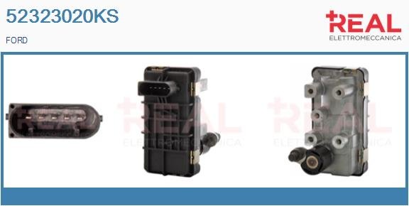 REAL 52323020KS