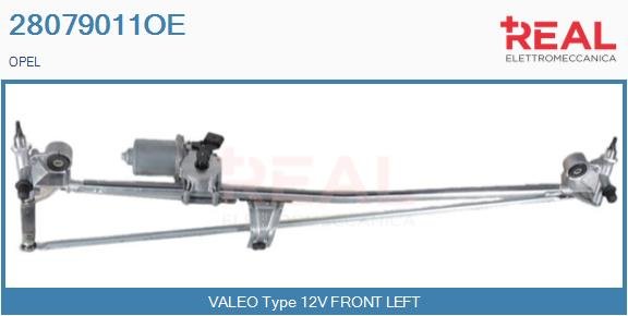 REAL 28079011OE