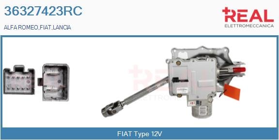 REAL 36327423RC