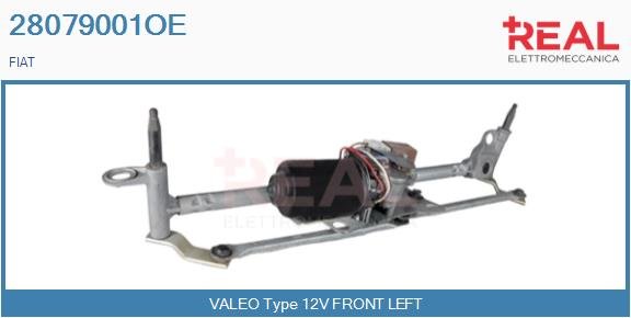 REAL 28079001OE REAL 28079001OE
