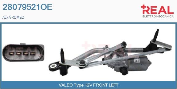 REAL 28079521OE REAL 28079521OE
