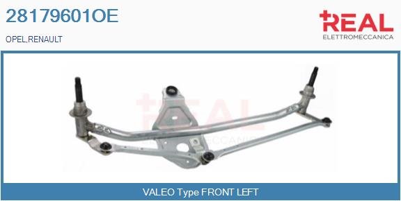 REAL 28179601OE REAL 28179601OE