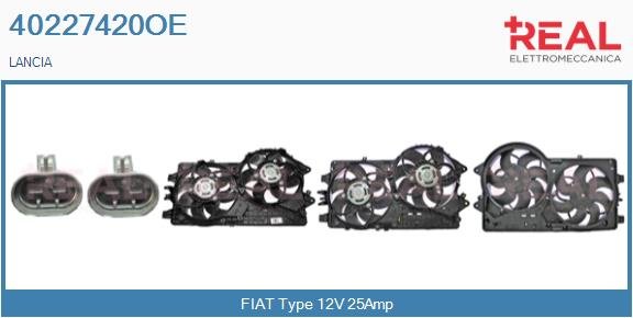 REAL 40227420OE REAL 40227420OE