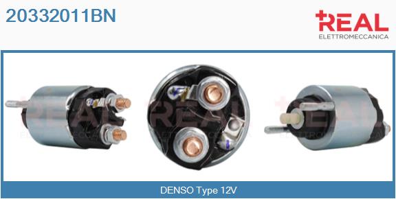 REAL 20332011BN