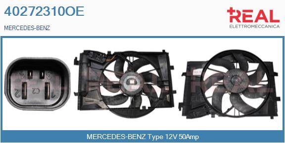 REAL 40272310OE REAL 40272310OE