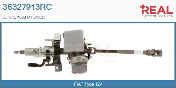 REAL 36327913RC REAL 36327913RC