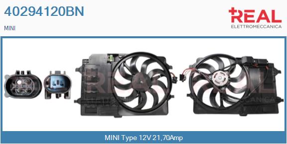 REAL 40294120BN REAL 40294120BN