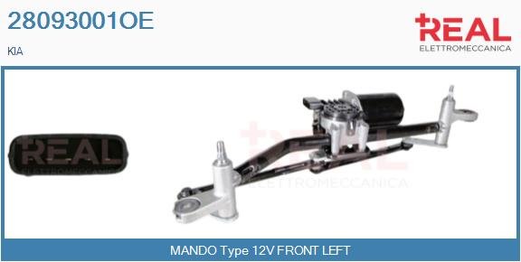 REAL 28093001OE