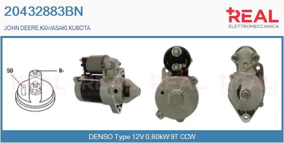 REAL 20432883BN