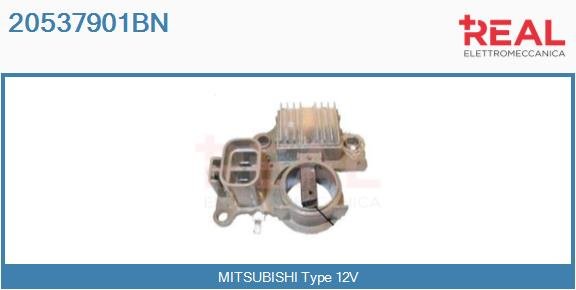 REAL 20537901BN