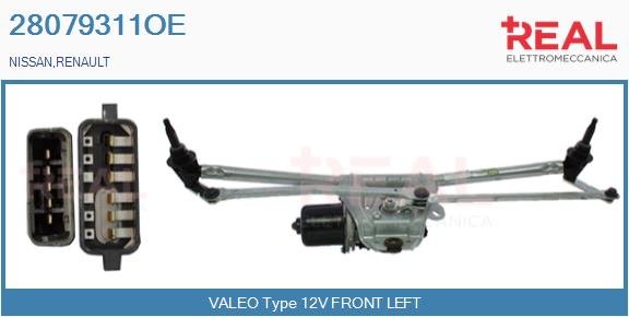 REAL 28079311OE REAL 28079311OE