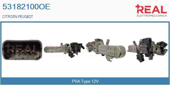 REAL 53182100OE
