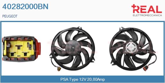 REAL 40282000BN REAL 40282000BN