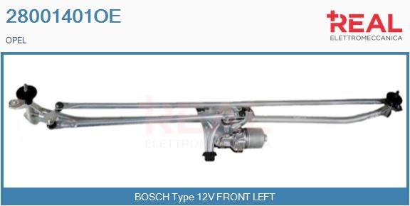 REAL 28001401OE