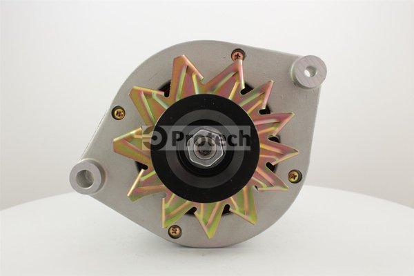 PROTECH IR6602