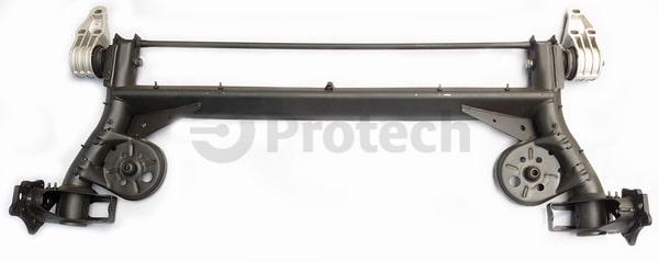 PROTECH IT1807 PROTECH IT1807